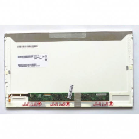 LCD sreen 15.6" 1366x768 HD, LED, glossy, 30pin (left), EDP, A+