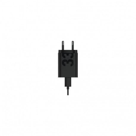 Motorola TurboPower Ladegerät 33W + USB-A zu USB-C Kabel