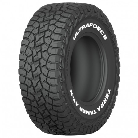TERRA TAMER AT-X 315/70 R17 rehvid