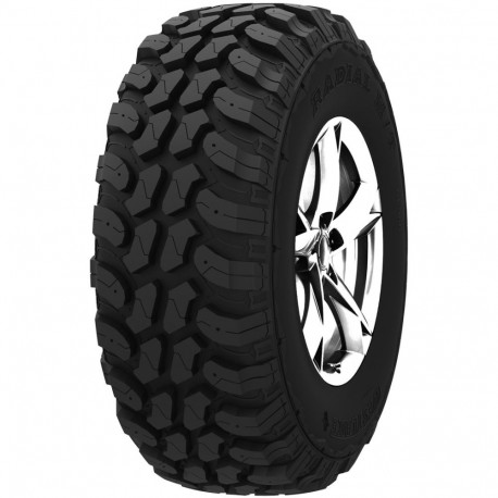 WestLake SL366 MT Tire 37x12.5 r17 124Q
