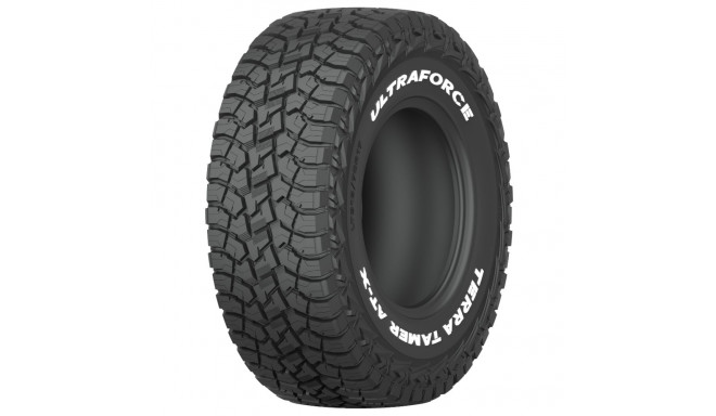 Tire 265/65 R17 120/117S UltraForce TERRA T