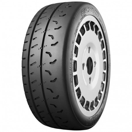 Tire 190/600 R16 KUMHO TM02 K22 Soft