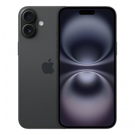 Apple iPhone 16 Plus 128GB Black