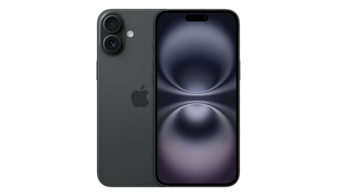 Apple iPhone 16 Plus 128GB must