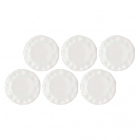 Set of plates 21.5 cm