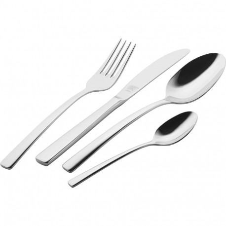 ZWILLING LOFT söögiriistade komplekt (68 osa)