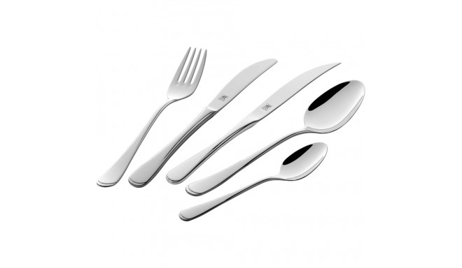 ZWILLING NOTTINGHAM Cutlery Set (72 pieces)