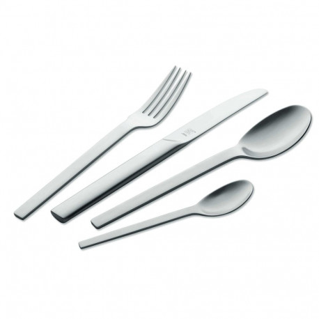 ZWILLING MINIMALE matt söögiriistade komplekt (30 tk)