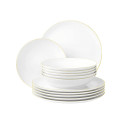 dinner set GOLDLINE 6-le inimesele