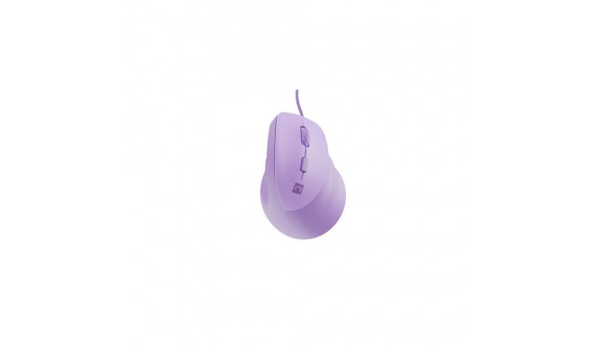 NATEC Crake 2 Pro universaalne paremakäeline USB Type-A optiline 12800 DPI hiir