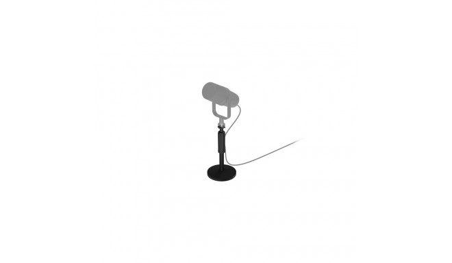 GENESIS NGM-2293 microphone stand Desktop microphone stand