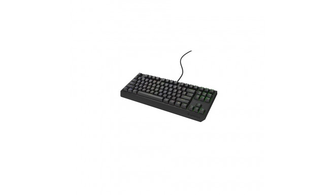 GENESIS Thor 230 TKL Gaming Keyboard