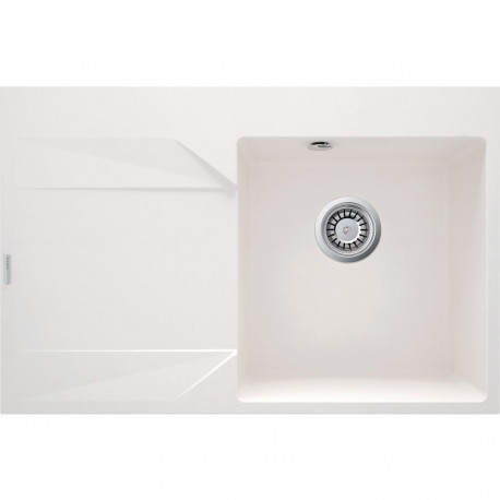 1-kausiga vasak valamuga nõrgumisalusega