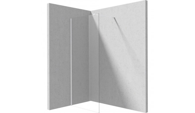 Walk-in dušisein 100 cm