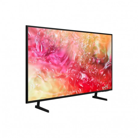 Samsung UE43DU7172U 109.2 cm (43") 4K Ultra HD nutiteler Wi-Fi must