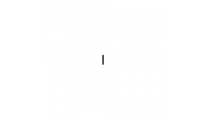 B-Tech SYSTEM X vertikaalne tugipost - 0.6m