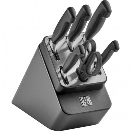 ZWILLING FOUR STAR 5-osaline nugade komplekt iseterituvas noaplokis 2.0