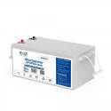 25.6V 200Ah LiFePO4 Battery Pack (200A) + BMS