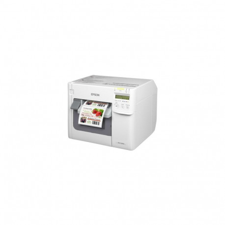 Epson ColorWorks C3500