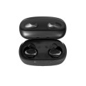 NATEC Soho TWS tõeliselt juhtmevaba stereo kõrvasisesed kõrvaklapid kõned/muusika Bluetooth must