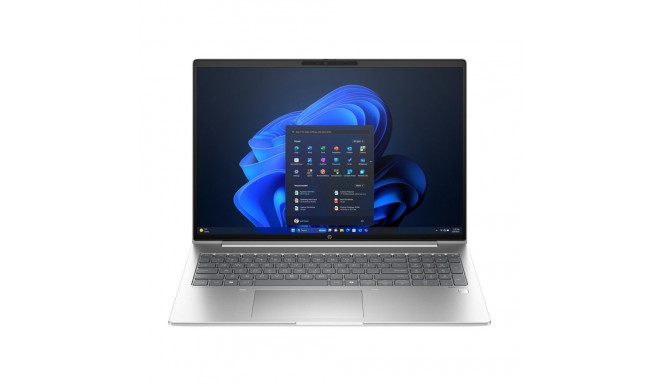 HP ProBook 465 G11 AMD Ryzen™ 5 7535U sülearvuti 40.6 cm (16") WUXGA 16 GB DDR5-SDRAM 512 GB SSD Wi-