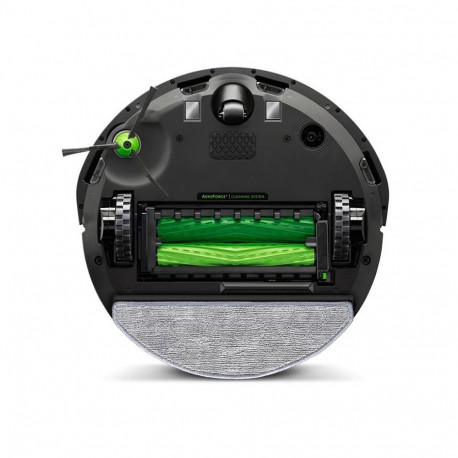 puhastusrobot iRobot Roomba Combo i5+