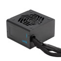 FSP Vita toiteplokk 650 W 20+4 pin ATX must