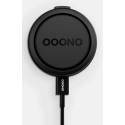 OOONO CO-DRIVER NO2 radar/lidar detector Black