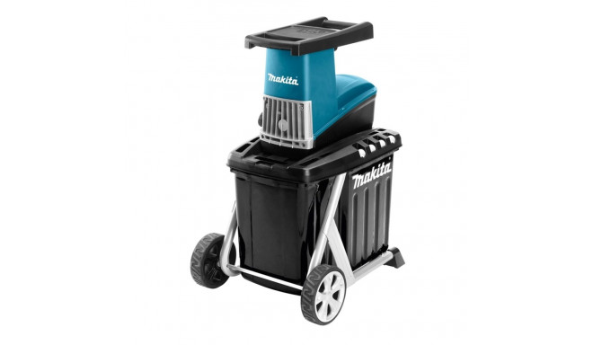 Makita UD2500 aiapurustaja 2500 W 67 l tera