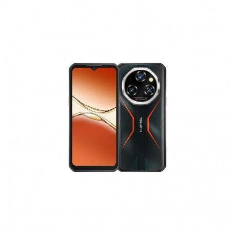Oukitel WP55Pro 6.6" 16/512GB DS oranž nutitelefon