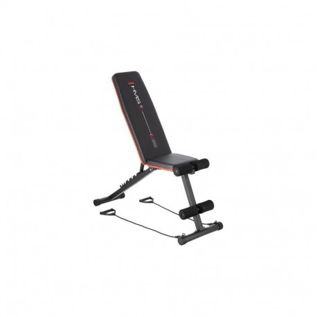 HMS barbell bench LS1203