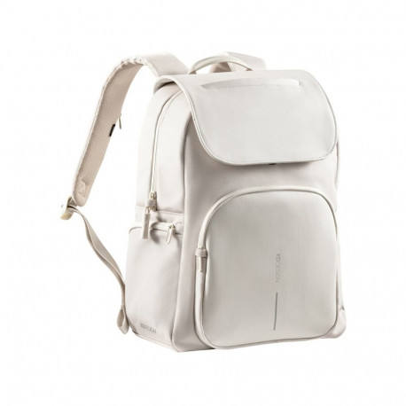 XD Design helehall pehme seljakott P/N:P705.983