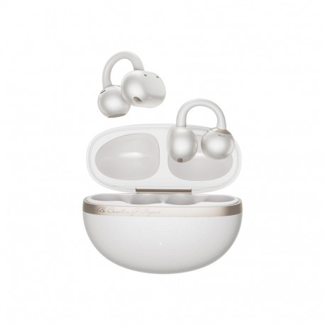 QCY Wireless Earphones Crossky C50 (white)