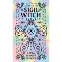 Oracle Deck - Sigil Witchery 60 Cards 240-Page Guidebook 18.5x12.5x3.5 cm