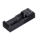 Battery Charger - EverActive UC100C USB-C 5V 1000mA for Li-ion Ni-MH