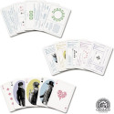 Divination Card Set - Grimaud Joséphine Kortos 79 Cards 10.5x7.5x4.2 cm
