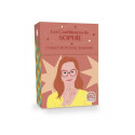 Card Game - Les Confidences De Sophie Kortos 55 Cards 104 Questions Compact