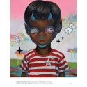 Art Book - Hikari Shimoda The Art of Hikari Shimoda 100 Illustrations 28x21.7cm