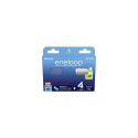 Rechargeable Battery - Eneloop AAA 800mAh 4-pack with Case