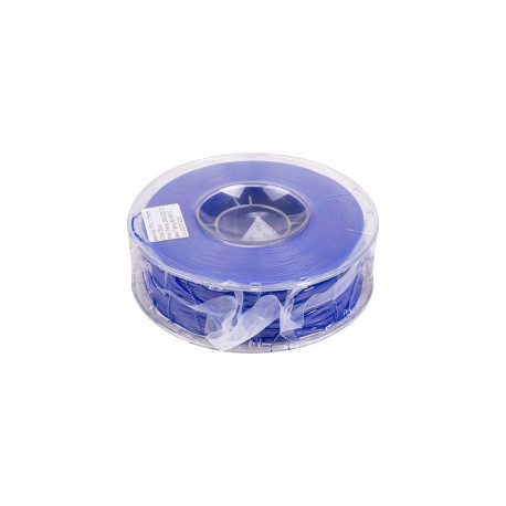 3D Printing Filament - TPU 1.75mm 1kg Blue