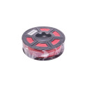 3D Printing Filament - PLA 1.75mm 1kg Low Temp No Heated Bed Red