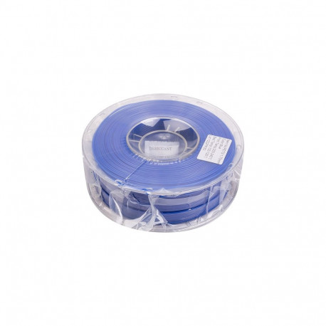 3D Printing Filament - PETG 1.75mm 1kg High Strength Flexibility Blue