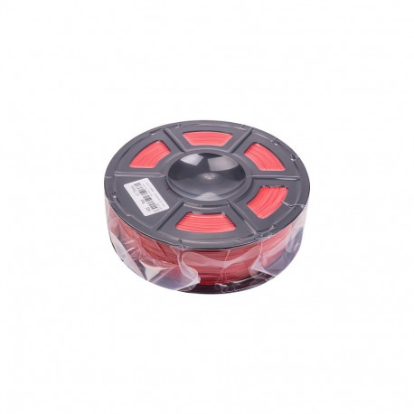 3D Printing Filament - ABS 1.75mm 1kg High Heat Impact Resistance Red