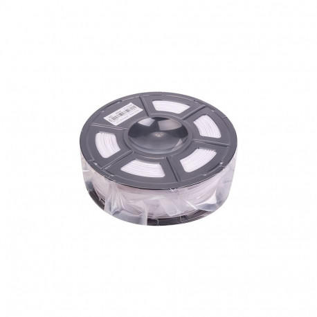 3D Printing Filament - ABS 1.75mm 1kg White