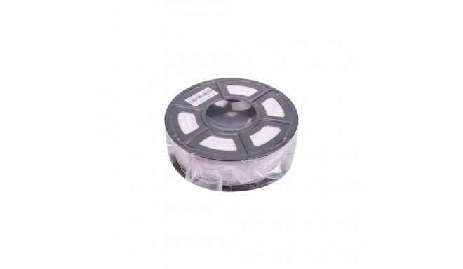 3D Printing Filament - ABS 1.75mm 1kg White