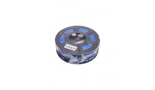 3D Printing Filament - ABS 1.75mm 1kg Heat-Resistant Blue