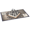 Chess Set - Harry Potter Pop-Up Wizard Chess Set 28 x 33 x 2.5 cm