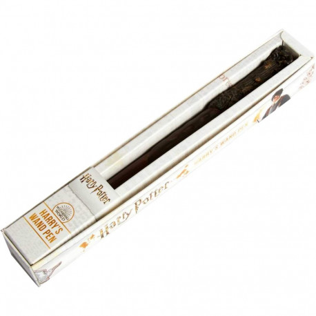 Collectible Pen - Harry Potter Harry's Wand 73g Box 3.6x23.2x3.2 cm