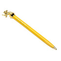 Notebook - Insight Editions Hufflepuff Classic Vegan Leather 184 Pages with Pen