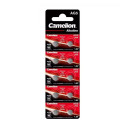 Battery - Camelion AG5/LR754/393/193 Alkaline 1.5V 10 Pack